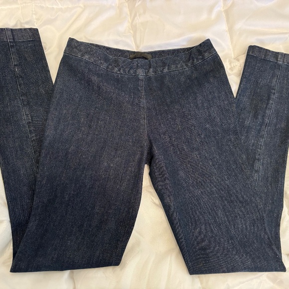 NWOT The Row Skinny Jeans Jeggings - Picture 4 of 7